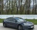 Сірий Тесла Модель 3, об'ємом двигуна 0 л та пробігом 158 тис. км за 15300 $, фото 1 на Automoto.ua