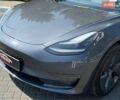 Серый Тесла Модель 3, объемом двигателя 0 л и пробегом 56 тыс. км за 19000 $, фото 15 на Automoto.ua