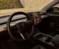 Сірий Тесла Модель 3, об'ємом двигуна 0 л та пробігом 127 тис. км за 17200 $, фото 14 на Automoto.ua