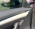 Сірий Тесла Модель 3, об'ємом двигуна 0 л та пробігом 101 тис. км за 21000 $, фото 37 на Automoto.ua