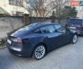Серый Тесла Модель 3, объемом двигателя 0 л и пробегом 25 тыс. км за 18500 $, фото 4 на Automoto.ua
