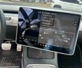 Серый Тесла Модель 3, объемом двигателя 0 л и пробегом 65 тыс. км за 20500 $, фото 17 на Automoto.ua