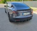 Серый Тесла Модель 3, объемом двигателя 0 л и пробегом 82 тыс. км за 20800 $, фото 11 на Automoto.ua