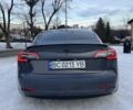 Серый Тесла Модель 3, объемом двигателя 0 л и пробегом 47 тыс. км за 18900 $, фото 6 на Automoto.ua