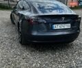 Серый Тесла Модель 3, объемом двигателя 0 л и пробегом 140 тыс. км за 18400 $, фото 6 на Automoto.ua