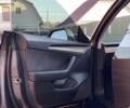 Серый Тесла Модель 3, объемом двигателя 0 л и пробегом 52 тыс. км за 22800 $, фото 17 на Automoto.ua