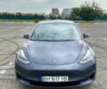 Серый Тесла Модель 3, объемом двигателя 0 л и пробегом 115 тыс. км за 20000 $, фото 1 на Automoto.ua