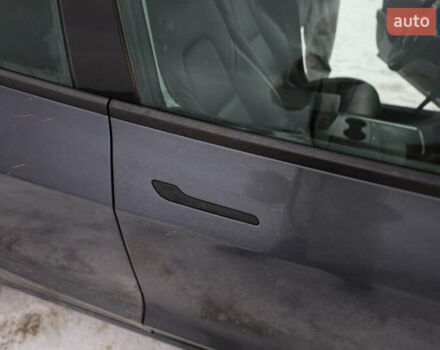 Сірий Тесла Модель 3, об'ємом двигуна 0 л та пробігом 98 тис. км за 23500 $, фото 87 на Automoto.ua