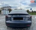 Сірий Тесла Модель 3, об'ємом двигуна 0 л та пробігом 63 тис. км за 19700 $, фото 4 на Automoto.ua
