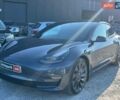 Сірий Тесла Модель 3, об'ємом двигуна 0 л та пробігом 16 тис. км за 28490 $, фото 1 на Automoto.ua