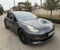 Серый Тесла Модель 3, объемом двигателя 0 л и пробегом 56 тыс. км за 23000 $, фото 8 на Automoto.ua