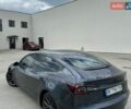 Серый Тесла Модель 3, объемом двигателя 0 л и пробегом 158 тыс. км за 15500 $, фото 32 на Automoto.ua