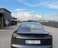 Сірий Тесла Модель 3, об'ємом двигуна 0 л та пробігом 78 тис. км за 21600 $, фото 5 на Automoto.ua