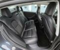 Сірий Тесла Модель 3, об'ємом двигуна 0 л та пробігом 35 тис. км за 9000 $, фото 12 на Automoto.ua