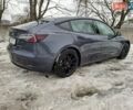 Серый Тесла Модель 3, объемом двигателя 0 л и пробегом 85 тыс. км за 20900 $, фото 7 на Automoto.ua