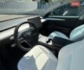 Серый Тесла Модель 3, объемом двигателя 0 л и пробегом 38 тыс. км за 21200 $, фото 10 на Automoto.ua