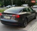 Серый Тесла Модель 3, объемом двигателя 0 л и пробегом 108 тыс. км за 15450 $, фото 8 на Automoto.ua
