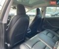 Сірий Тесла Модель 3, об'ємом двигуна 0 л та пробігом 82 тис. км за 22800 $, фото 15 на Automoto.ua
