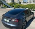 Сірий Тесла Модель 3, об'ємом двигуна 0 л та пробігом 131 тис. км за 18900 $, фото 7 на Automoto.ua