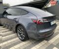 Сірий Тесла Модель 3, об'ємом двигуна 0 л та пробігом 270 тис. км за 19500 $, фото 42 на Automoto.ua