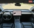 Серый Тесла Модель 3, объемом двигателя 0 л и пробегом 175 тыс. км за 15000 $, фото 28 на Automoto.ua