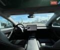 Сірий Тесла Модель 3, об'ємом двигуна 0 л та пробігом 125 тис. км за 17500 $, фото 16 на Automoto.ua