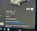 Сірий Тесла Модель 3, об'ємом двигуна 0 л та пробігом 58 тис. км за 19500 $, фото 20 на Automoto.ua