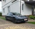 Серый Тесла Модель 3, объемом двигателя 0 л и пробегом 42 тыс. км за 17800 $, фото 1 на Automoto.ua