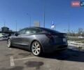 Сірий Тесла Модель 3, об'ємом двигуна 0 л та пробігом 120 тис. км за 24000 $, фото 3 на Automoto.ua