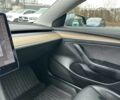 Серый Тесла Модель 3, объемом двигателя 0 л и пробегом 24 тыс. км за 9000 $, фото 8 на Automoto.ua