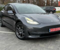 Сірий Тесла Модель 3, об'ємом двигуна 0 л та пробігом 79 тис. км за 19400 $, фото 48 на Automoto.ua