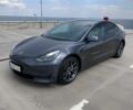 Сірий Тесла Модель 3, об'ємом двигуна 0 л та пробігом 52 тис. км за 28500 $, фото 4 на Automoto.ua