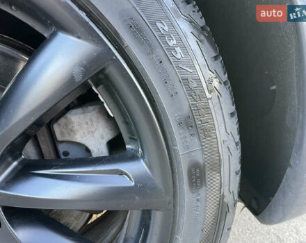 Серый Тесла Модель 3, объемом двигателя 0 л и пробегом 105 тыс. км за 19500 $, фото 19 на Automoto.ua