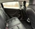 Сірий Тесла Модель 3, об'ємом двигуна 0 л та пробігом 80 тис. км за 17100 $, фото 16 на Automoto.ua