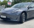 Сірий Тесла Модель 3, об'ємом двигуна 0 л та пробігом 42 тис. км за 22999 $, фото 5 на Automoto.ua