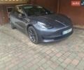 Сірий Тесла Модель 3, об'ємом двигуна 0 л та пробігом 56 тис. км за 14200 $, фото 1 на Automoto.ua