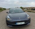 Сірий Тесла Модель 3, об'ємом двигуна 0 л та пробігом 86 тис. км за 24500 $, фото 22 на Automoto.ua