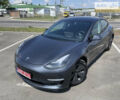 Сірий Тесла Модель 3, об'ємом двигуна 0 л та пробігом 26 тис. км за 23000 $, фото 32 на Automoto.ua