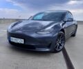 Сірий Тесла Модель 3, об'ємом двигуна 0 л та пробігом 52 тис. км за 28500 $, фото 1 на Automoto.ua