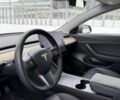 Серый Тесла Модель 3, объемом двигателя 0 л и пробегом 81 тыс. км за 16600 $, фото 15 на Automoto.ua
