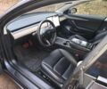 Тесла Модель 3 2021 у Києві на Automoto.ua Сірий Тесла Модель 3, об'ємом двигуна 0 л та пробігом 47 тис. км за 12500 $, фото 11 на Automoto.ua