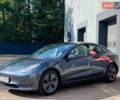 Сірий Тесла Модель 3, об'ємом двигуна 0 л та пробігом 27 тис. км за 22999 $, фото 2 на Automoto.ua