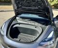 Сірий Тесла Модель 3, об'ємом двигуна 0 л та пробігом 83 тис. км за 21800 $, фото 4 на Automoto.ua