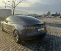 Серый Тесла Модель 3, объемом двигателя 0 л и пробегом 50 тыс. км за 24500 $, фото 24 на Automoto.ua