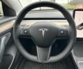 Тесла Модель 3 2021 у Києві на Automoto.ua Сірий Тесла Модель 3, об'ємом двигуна 0 л та пробігом 112 тис. км за 19300 $, фото 10 на Automoto.ua