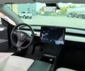 Сірий Тесла Модель 3, об'ємом двигуна 0 л та пробігом 60 тис. км за 22499 $, фото 14 на Automoto.ua