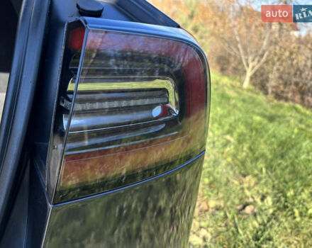 Сірий Тесла Модель 3, об'ємом двигуна 0 л та пробігом 73 тис. км за 34900 $, фото 13 на Automoto.ua