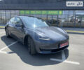 Сірий Тесла Модель 3, об'ємом двигуна 0 л та пробігом 26 тис. км за 23000 $, фото 8 на Automoto.ua