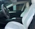 Сірий Тесла Модель 3, об'ємом двигуна 0 л та пробігом 37 тис. км за 12500 $, фото 8 на Automoto.ua