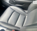 Сірий Тесла Модель 3, об'ємом двигуна 0 л та пробігом 25 тис. км за 29800 $, фото 12 на Automoto.ua